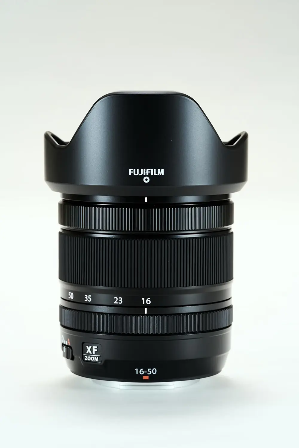 Fujifilm X-S20 con XF16-50mmF2.8-4.8 R LM WR - Ottica Centrale Vicenza