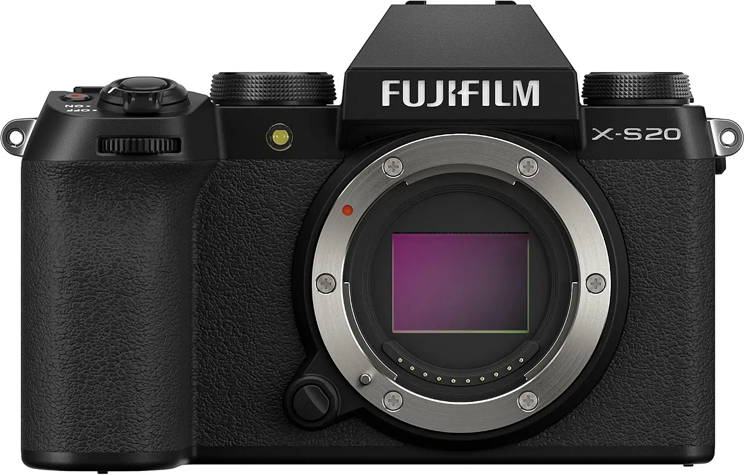 Fujifilm X-S20 con XF16-50mmF2.8-4.8 R LM WR - Ottica Centrale Vicenza