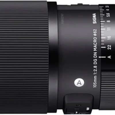 Sigma 105mm F2.8 DG DN Macro Art Sony E-Mount - Ottica Centrale Vicenza