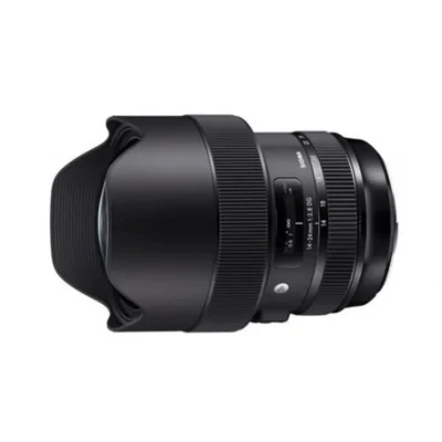 Sigma 14-24mm F2.8 DG DN Art L-Mount - Ottica Centrale Vicenza