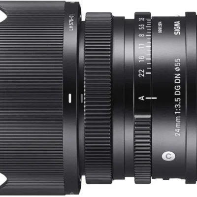 Sigma 24mm F3.5 DG DN Contemporary Sony E-Mount - Ottica Centrale Vicenza
