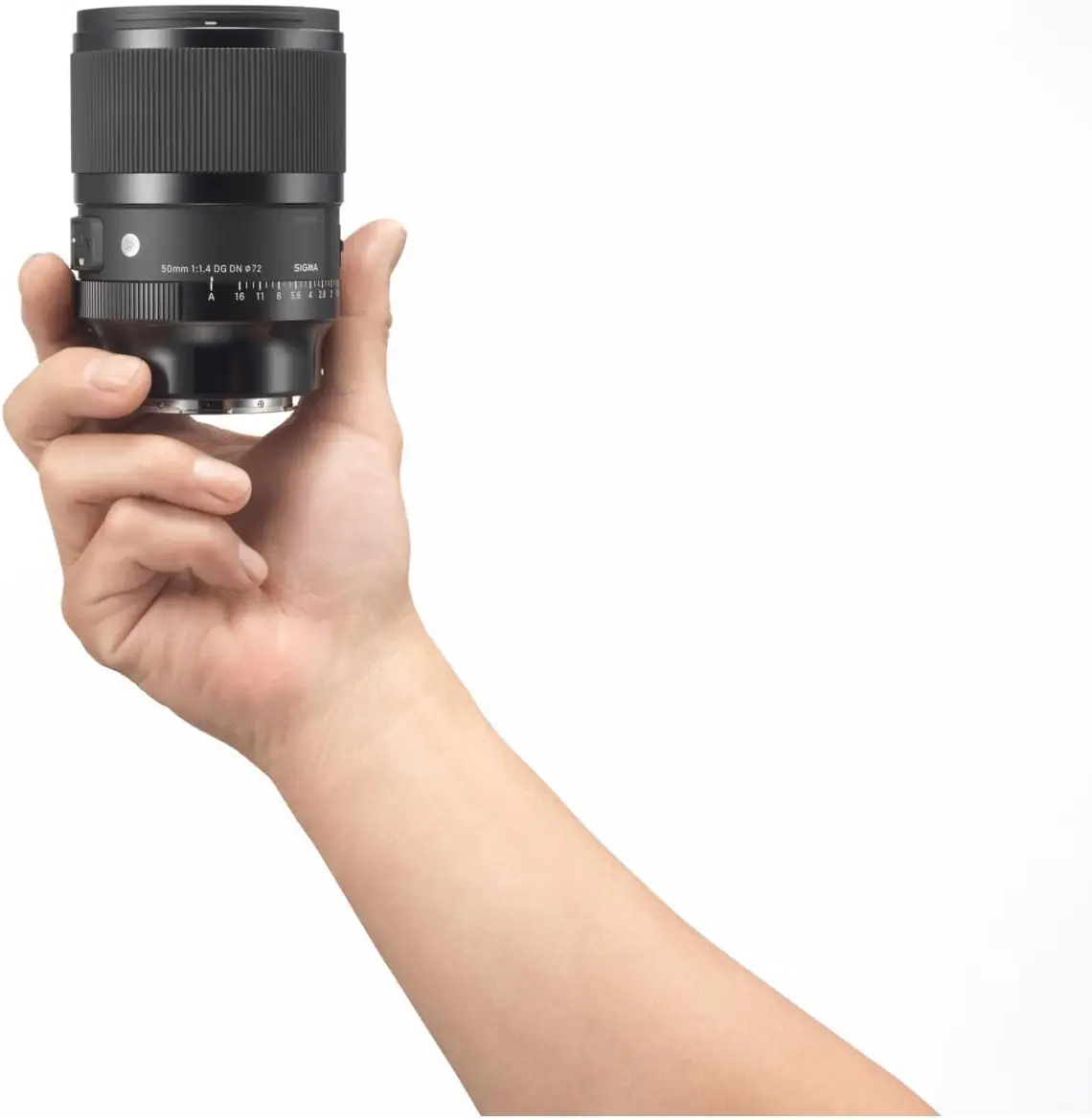 Sigma 50mm F1.4 DG DN Art Sony E-Mount - Ottica Centrale Vicenza