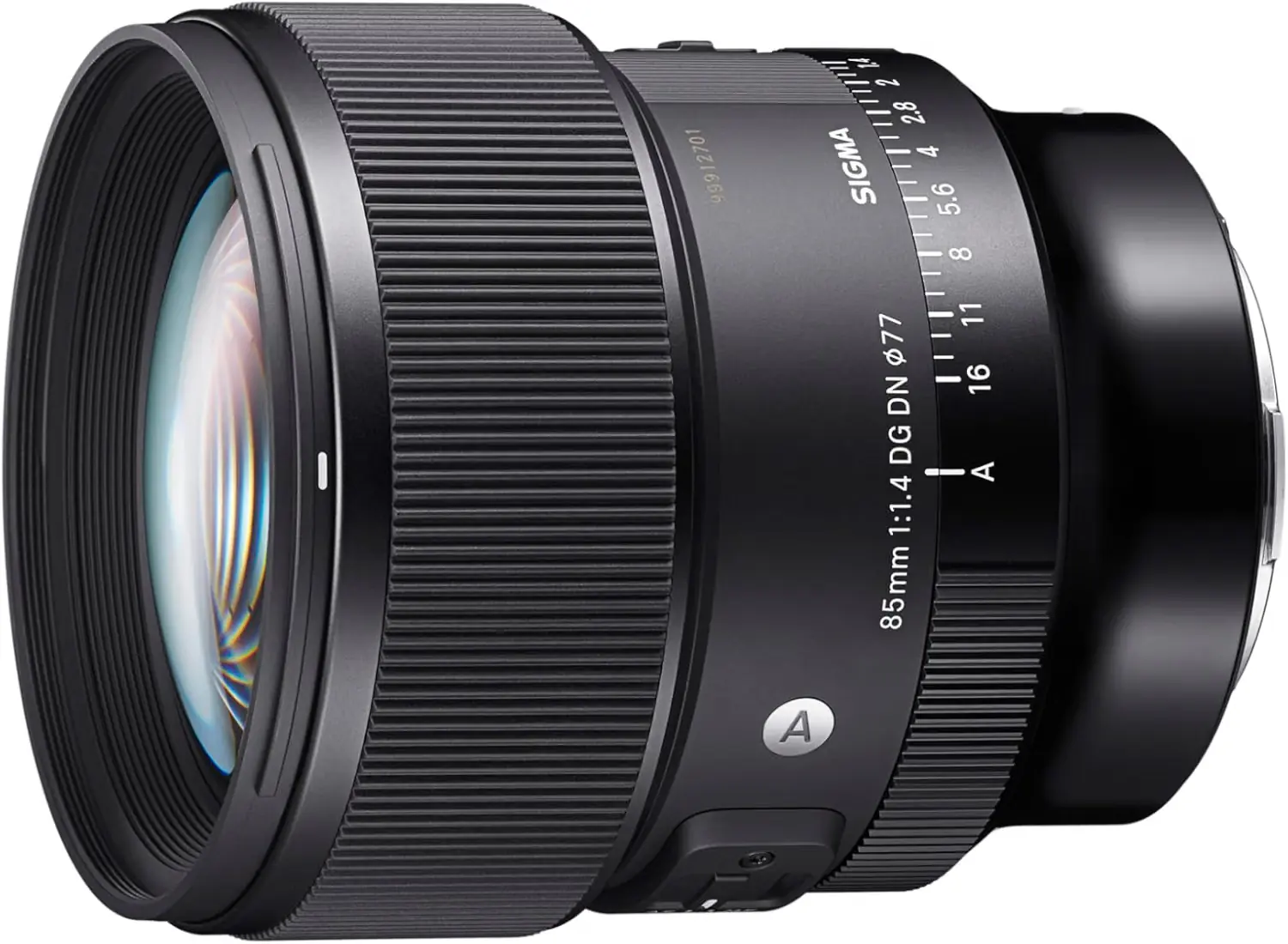 Sigma 85mm F1.4 DG DN Art Sony E-Mount nero - Ottica Centrale Vicenza