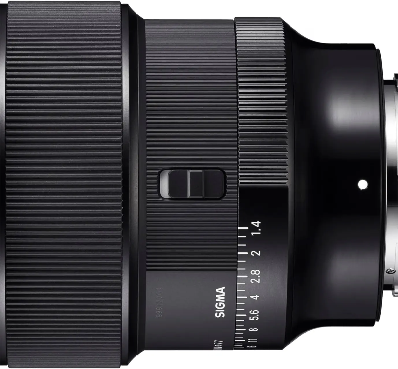 Sigma 85mm F1.4 DG DN Art Sony E-Mount nero - Ottica Centrale Vicenza