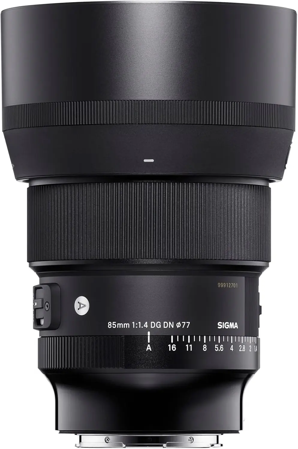 Sigma 85mm F1.4 DG DN Art Sony E-Mount nero - Ottica Centrale Vicenza