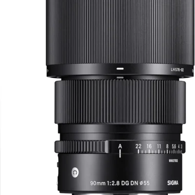 Sigma 90mm F2.8 DG DN Contemporary L-Mount - Ottica Centrale Vicenza
