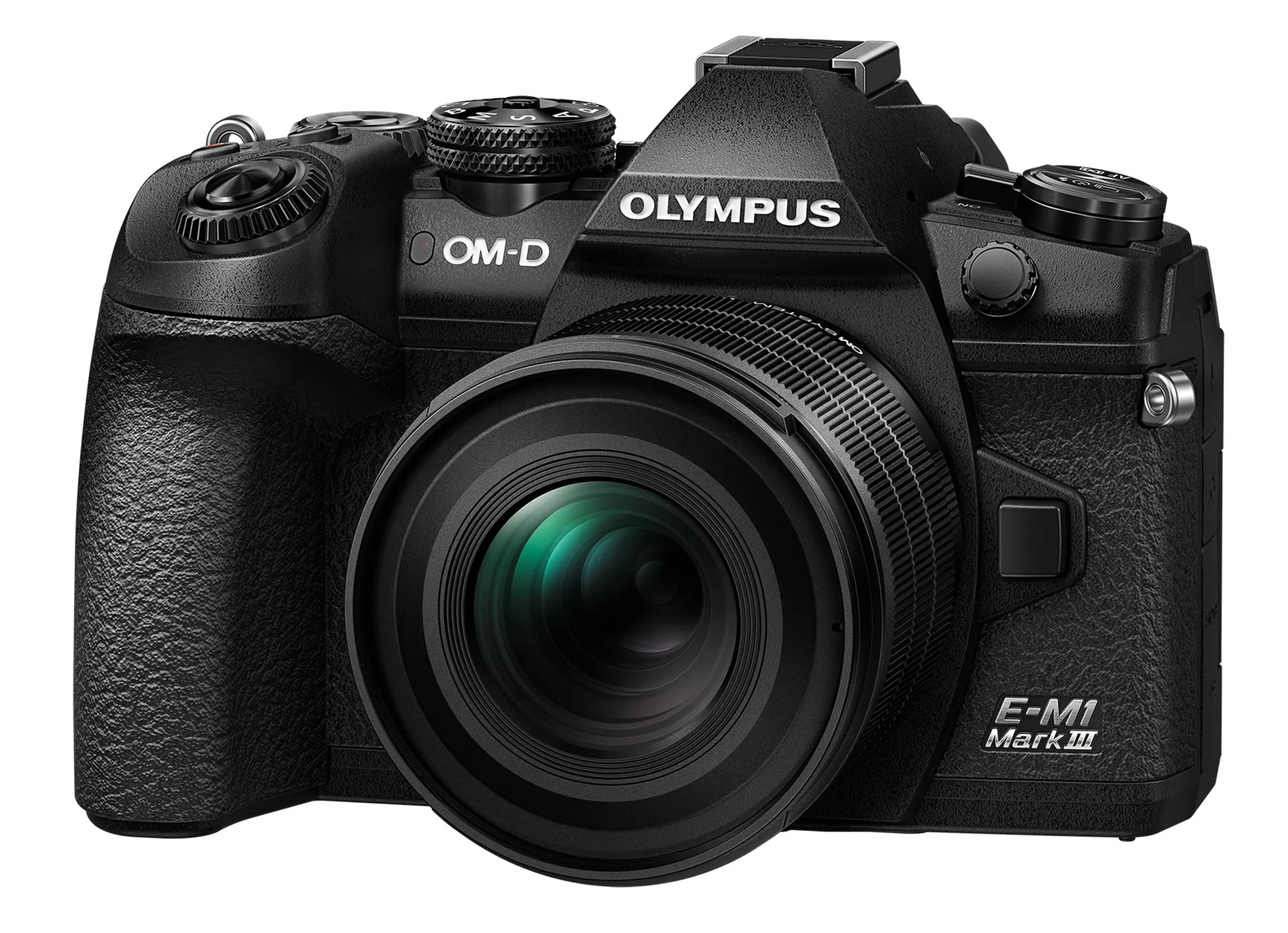 OM SYSTEM M.Zuiko Digital ED 20mm F1.4 PRO per Micro Quattro Terzi - Ottica Centrale Vicenza