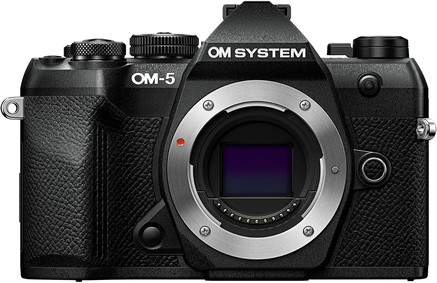 OM SYSTEM OM-5 Mark II con M.Zuiko 14-150mm F4.0-5.6 II - Ottica Centrale Vicenza