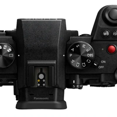 Panasonic Lumix G9 II Body - Ottica Centrale Vicenza