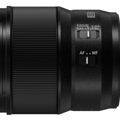 Panasonic Lumix S 100mm F2.8 Macro L-Mount - Ottica Centrale Vicenza