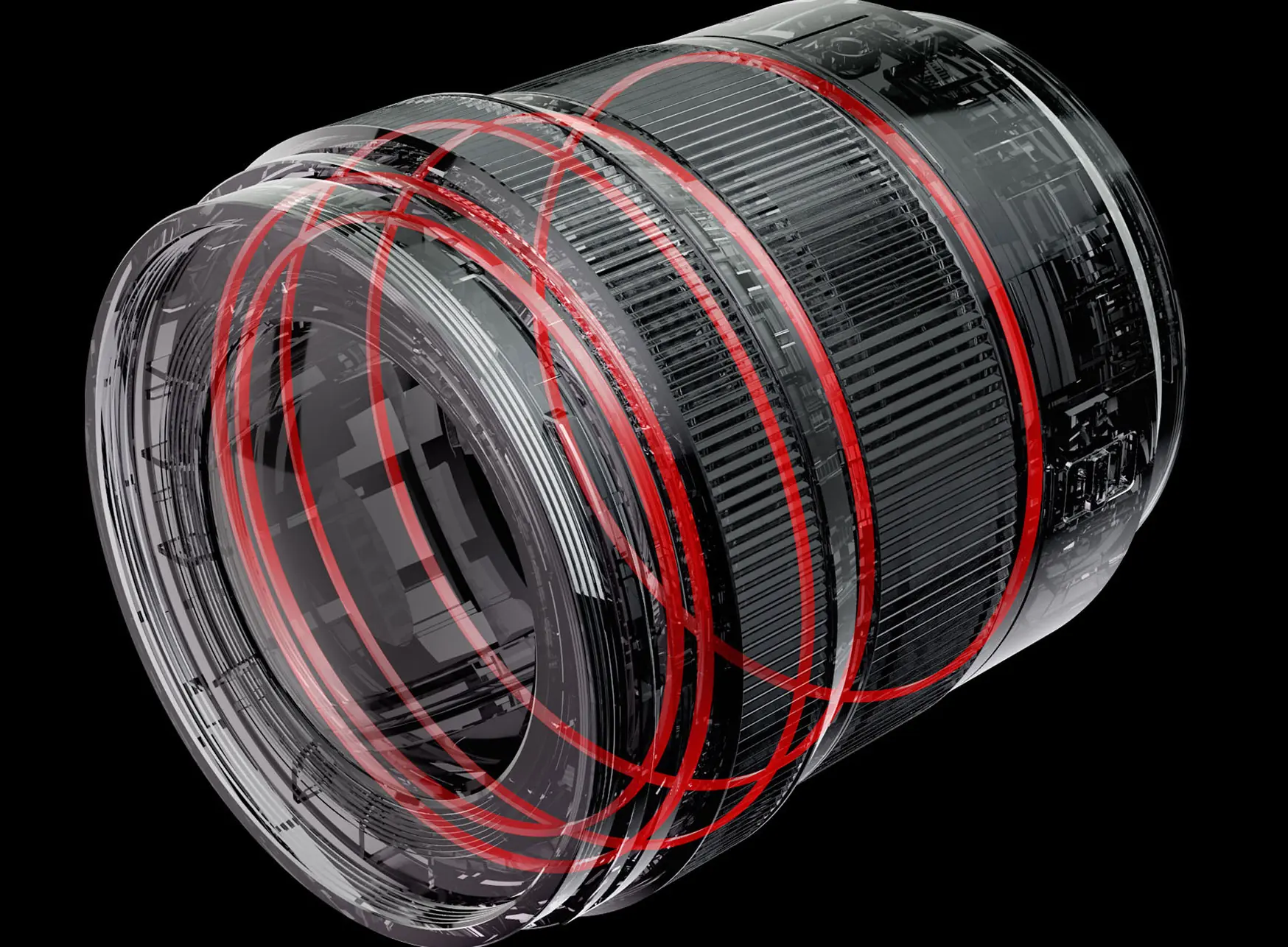 Panasonic Lumix S 20-60mm F3.5-5.6 L-Mount - Ottica Centrale Vicenza
