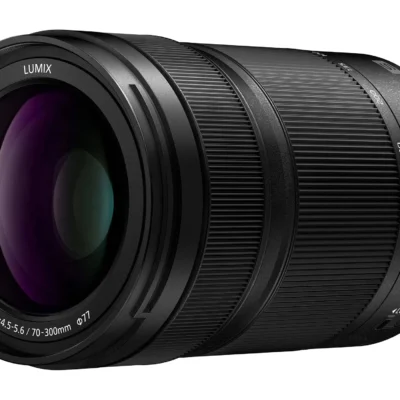 Panasonic Lumix S 70-300mm F4.5-5.6 Macro O.I.S. L-Mount - Ottica Centrale Vicenza