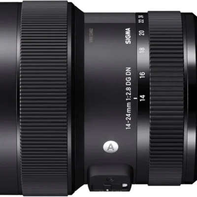 Sigma 14-24mm F2.8 DG DN Art Sony E-Mount - Ottica Centrale Vicenza