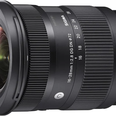 Sigma 16-28mm F2.8 DG DN Contemporary Sony E-Mount - Ottica Centrale Vicenza
