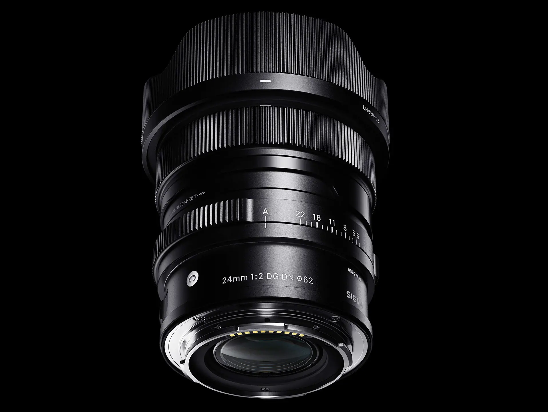 Sigma 24mm F2 DG DN Contemporary Sony E-Mount - Ottica Centrale Vicenza