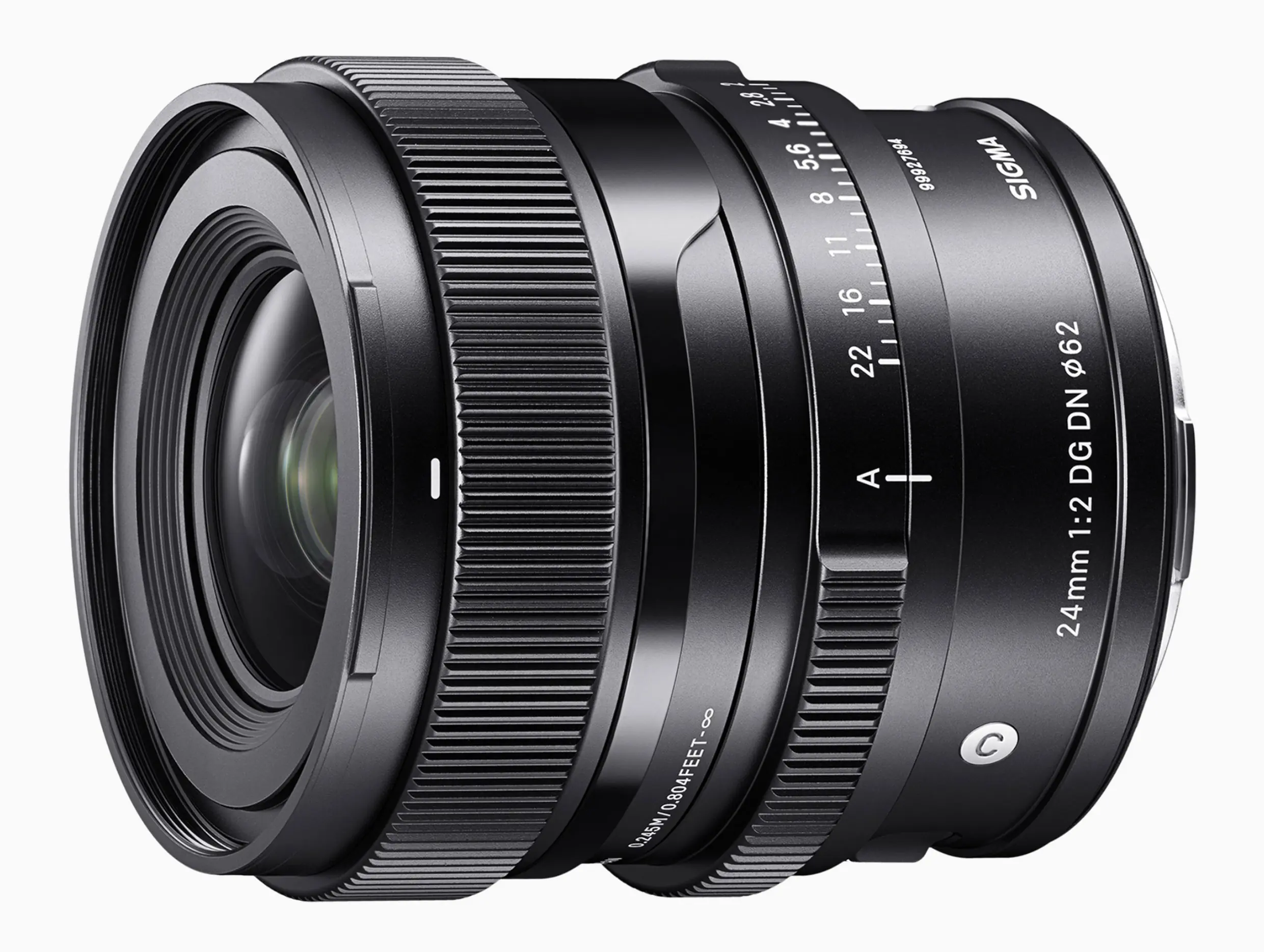 Sigma 24mm F2 DG DN Contemporary Sony E-Mount - Ottica Centrale Vicenza