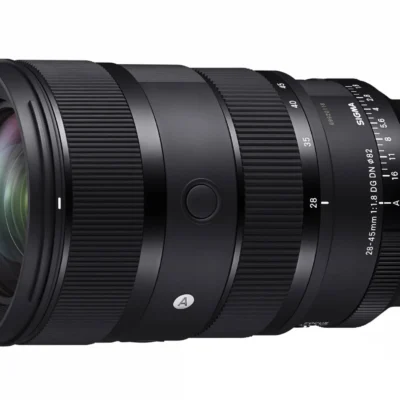 Sigma 28-45mm F1.8 DG DN Art Sony E-Mount - Ottica Centrale Vicenza