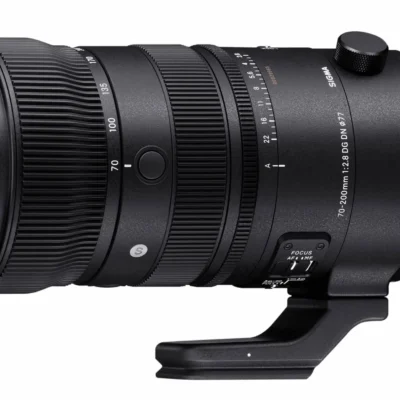 Sigma 70-200mm F2.8 DG DN OS Sports Sony E-Mount - Ottica Centrale Vicenza