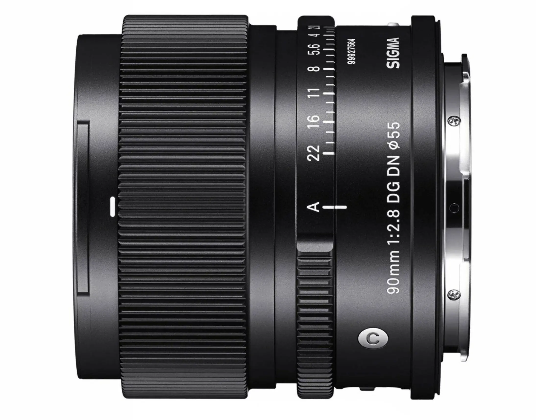 Sigma 90mm F2.8 DG DN Contemporary Sony E-Mount - Ottica Centrale Vicenza