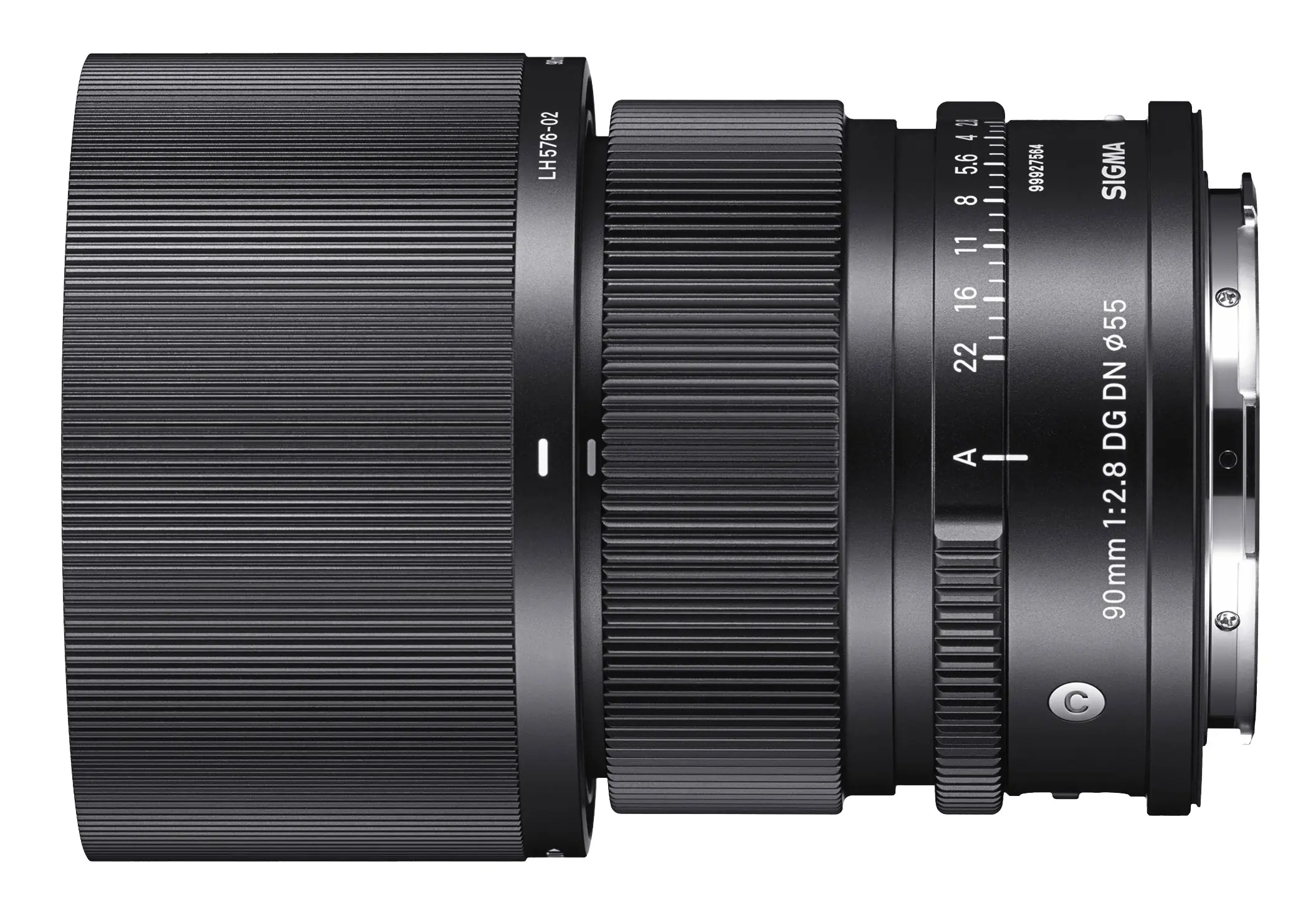 Sigma 90mm F2.8 DG DN Contemporary Sony E-Mount - Ottica Centrale Vicenza
