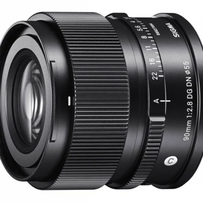 Sigma 90mm F2.8 DG DN Contemporary Sony E-Mount - Ottica Centrale Vicenza