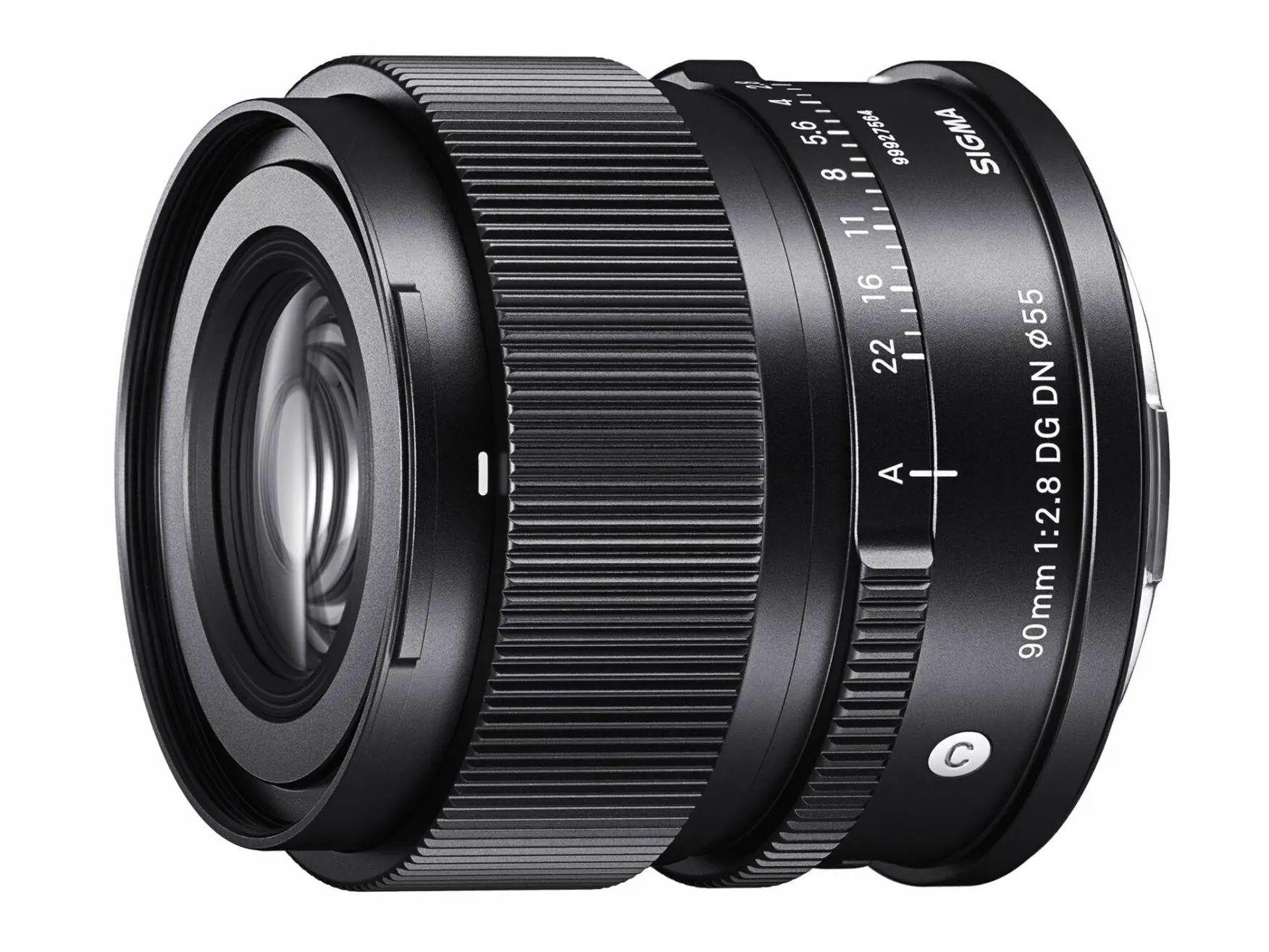 Sigma 90mm F2.8 DG DN Contemporary Sony E-Mount - Ottica Centrale Vicenza
