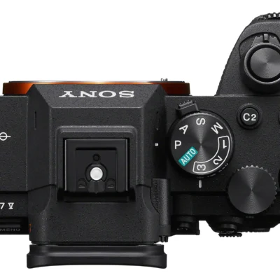Sony Alpha 7 V Body Full Frame 33 MP ILCE-7M5 - Ottica Centrale Vicenza