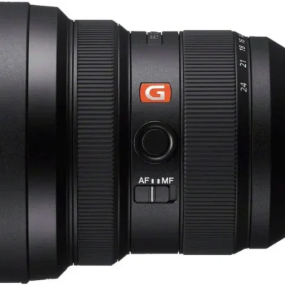 Sony FE 12-24mm F2.8 GM SEL1224GM - Ottica Centrale Vicenza
