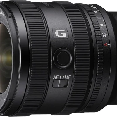 Sony FE 16-25mm F2.8 G SEL1625G - Ottica Centrale Vicenza