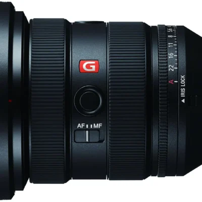 Sony FE 16-35mm F2.8 GM II SEL1635GM2 - Ottica Centrale Vicenza