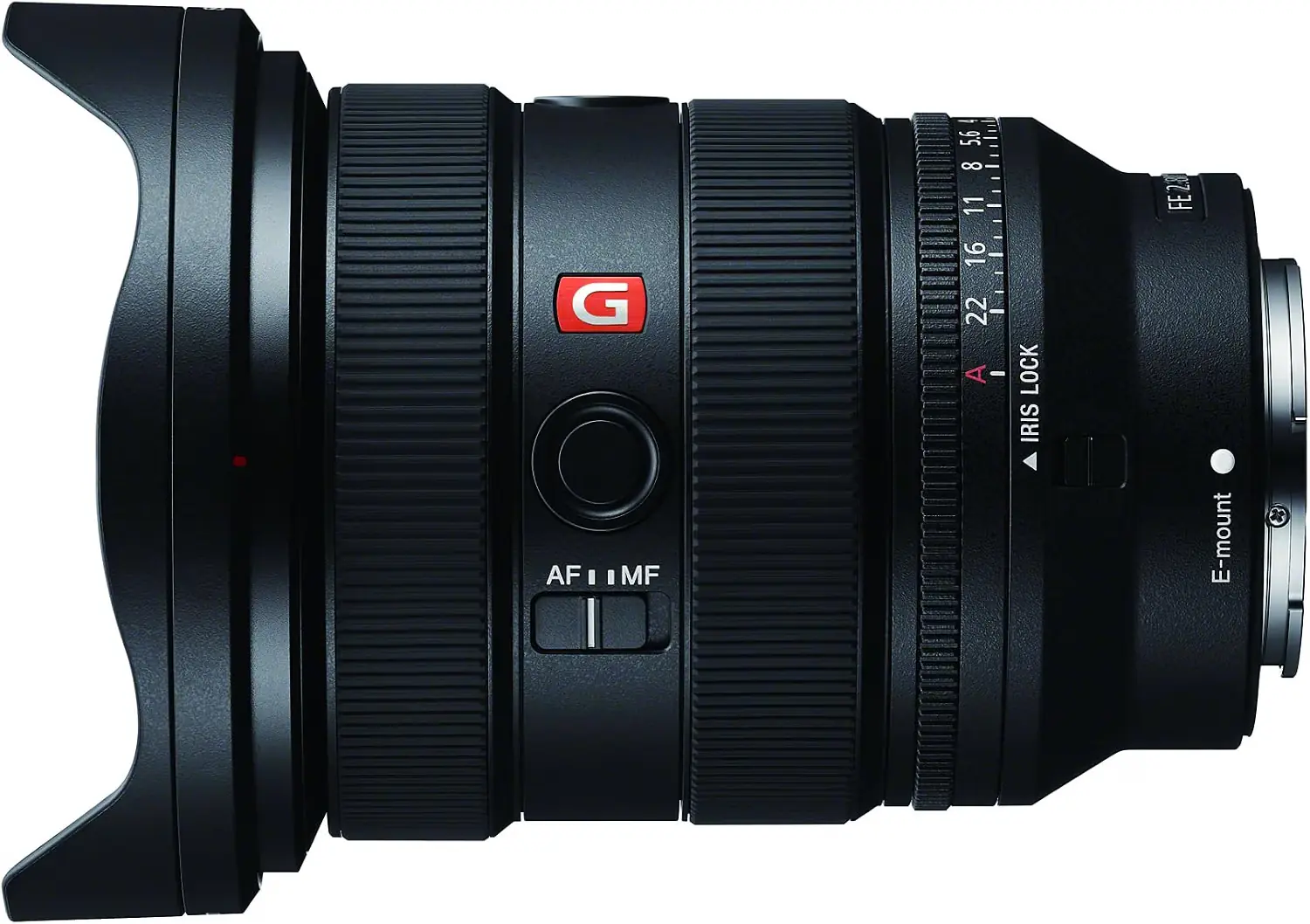 Sony FE 16-35mm F2.8 GM II SEL1635GM2 - Ottica Centrale Vicenza