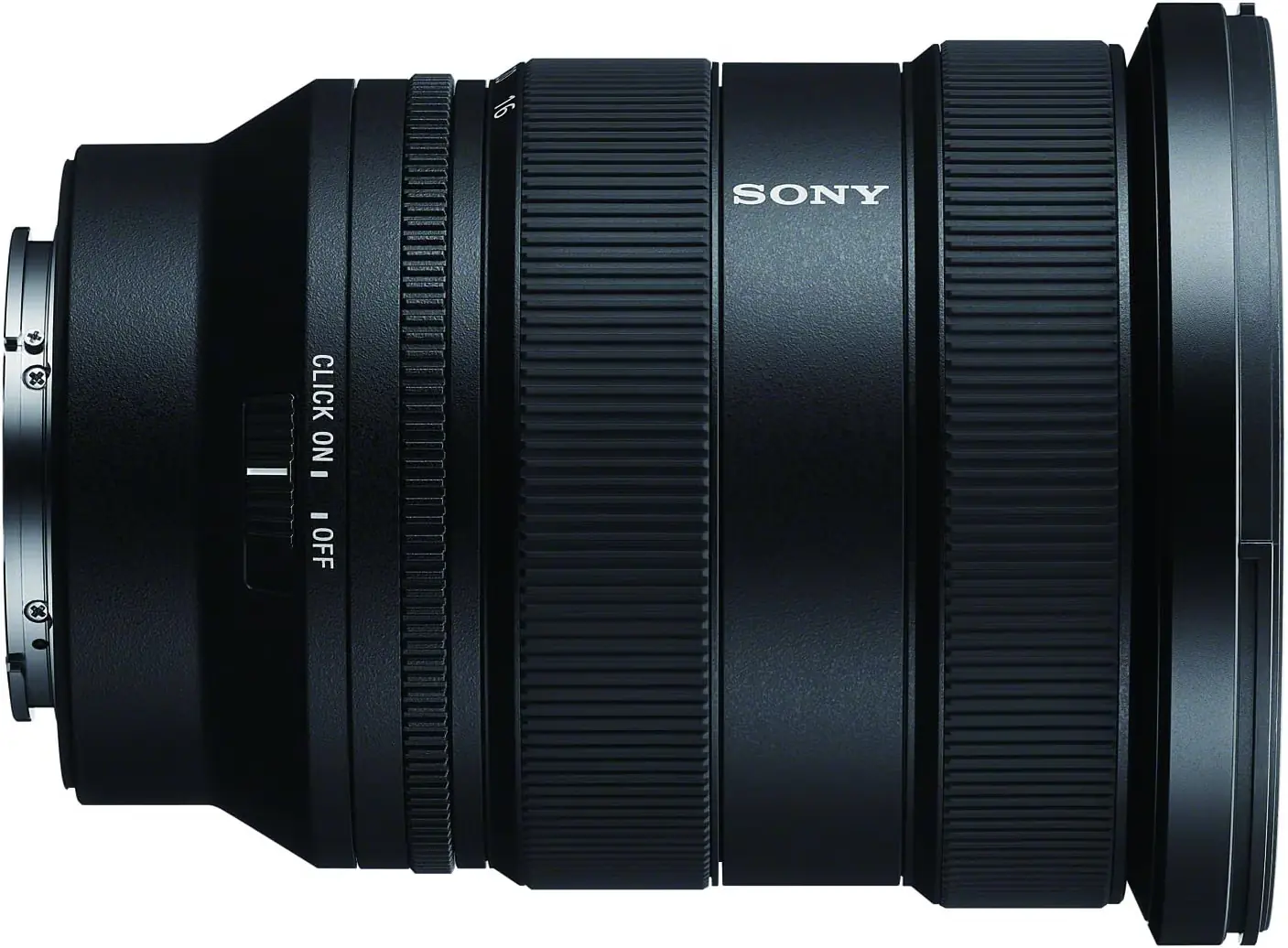 Sony FE 16-35mm F2.8 GM II SEL1635GM2 - Ottica Centrale Vicenza