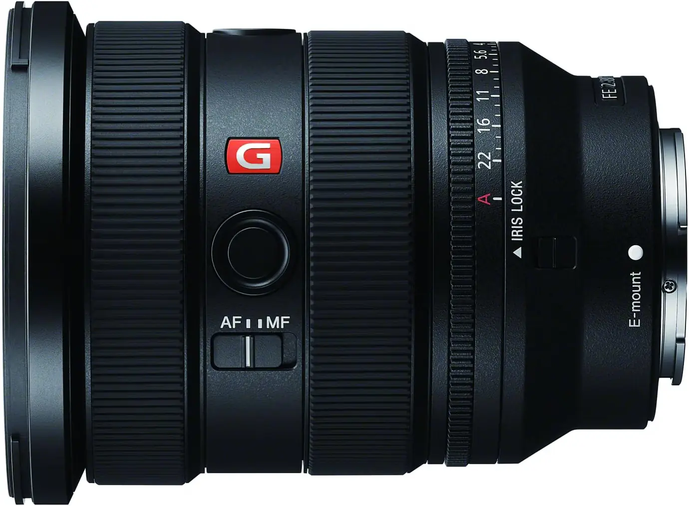 Sony FE 16-35mm F2.8 GM II SEL1635GM2 - Ottica Centrale Vicenza