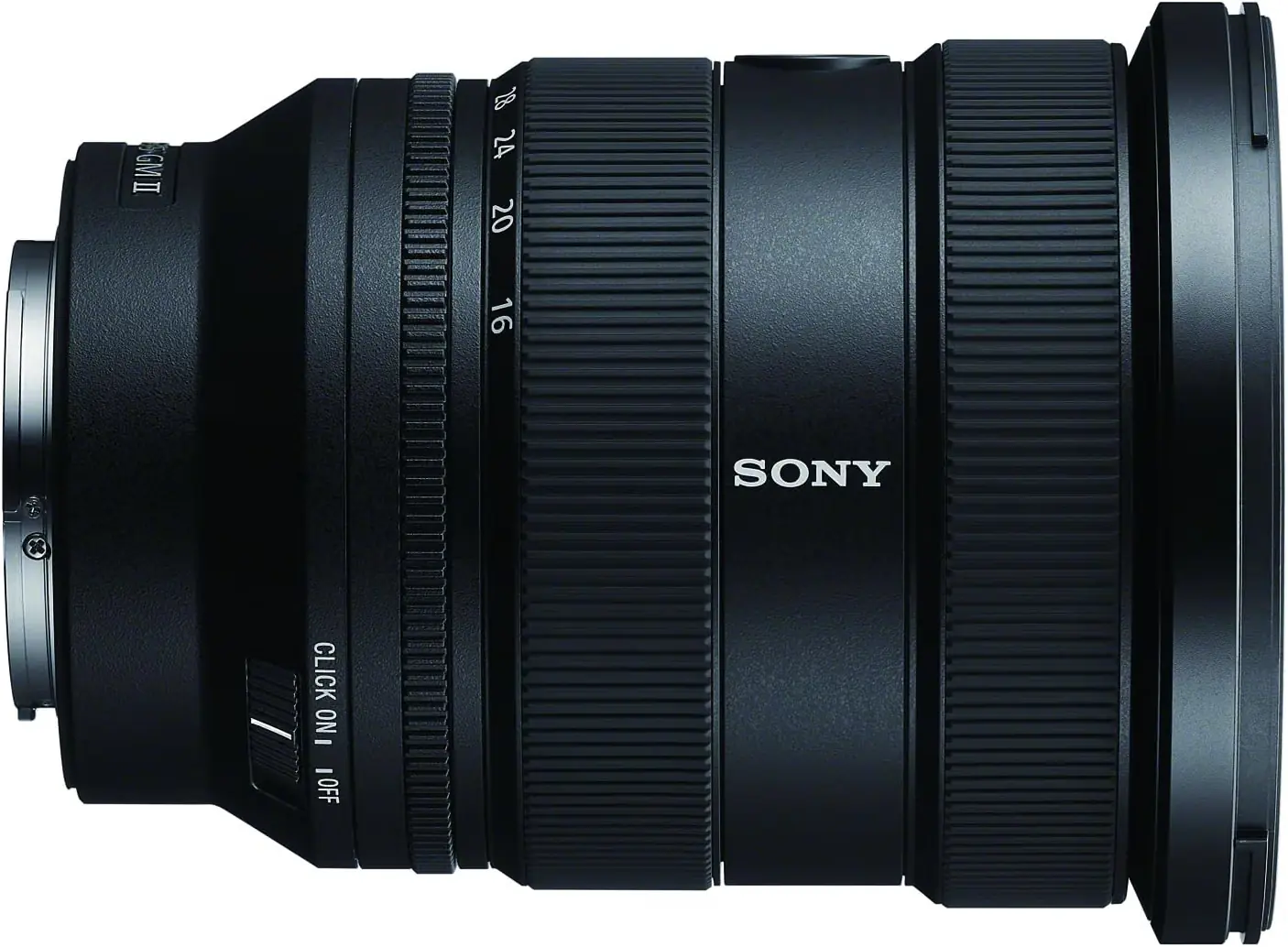 Sony FE 16-35mm F2.8 GM II SEL1635GM2 - Ottica Centrale Vicenza