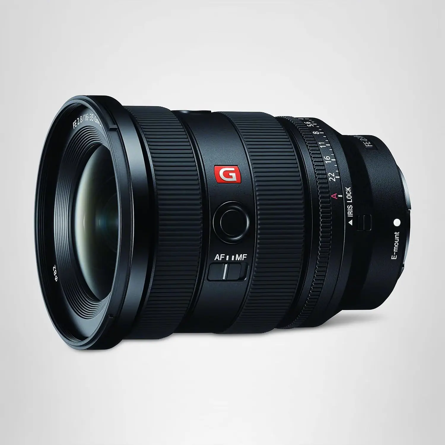 Sony FE 16-35mm F2.8 GM II SEL1635GM2 - Ottica Centrale Vicenza