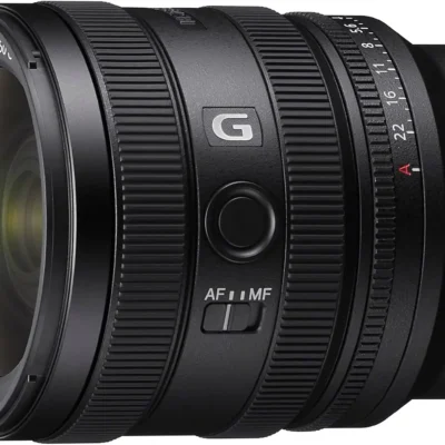 Sony FE 24-50mm F2.8 G SEL2450G - Ottica Centrale Vicenza