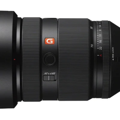 Sony FE 28-70mm F2 GM SEL2870GM - Ottica Centrale Vicenza