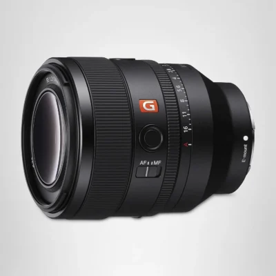 Sony FE 50mm F1.2 GM SEL50F12GM - Ottica Centrale Vicenza