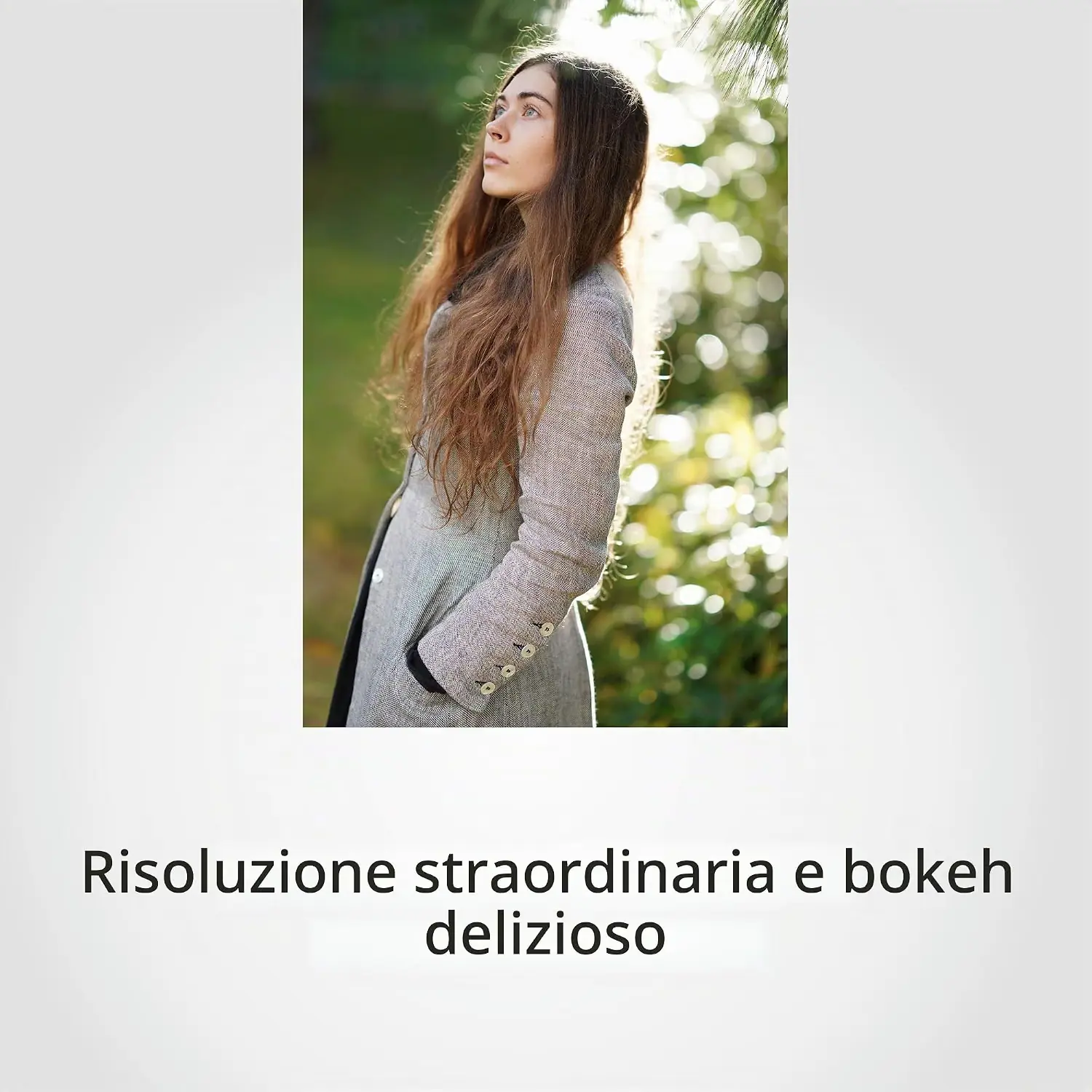 Sony FE 85mm F1.4 GM SEL85F14GM - Ottica Centrale Vicenza