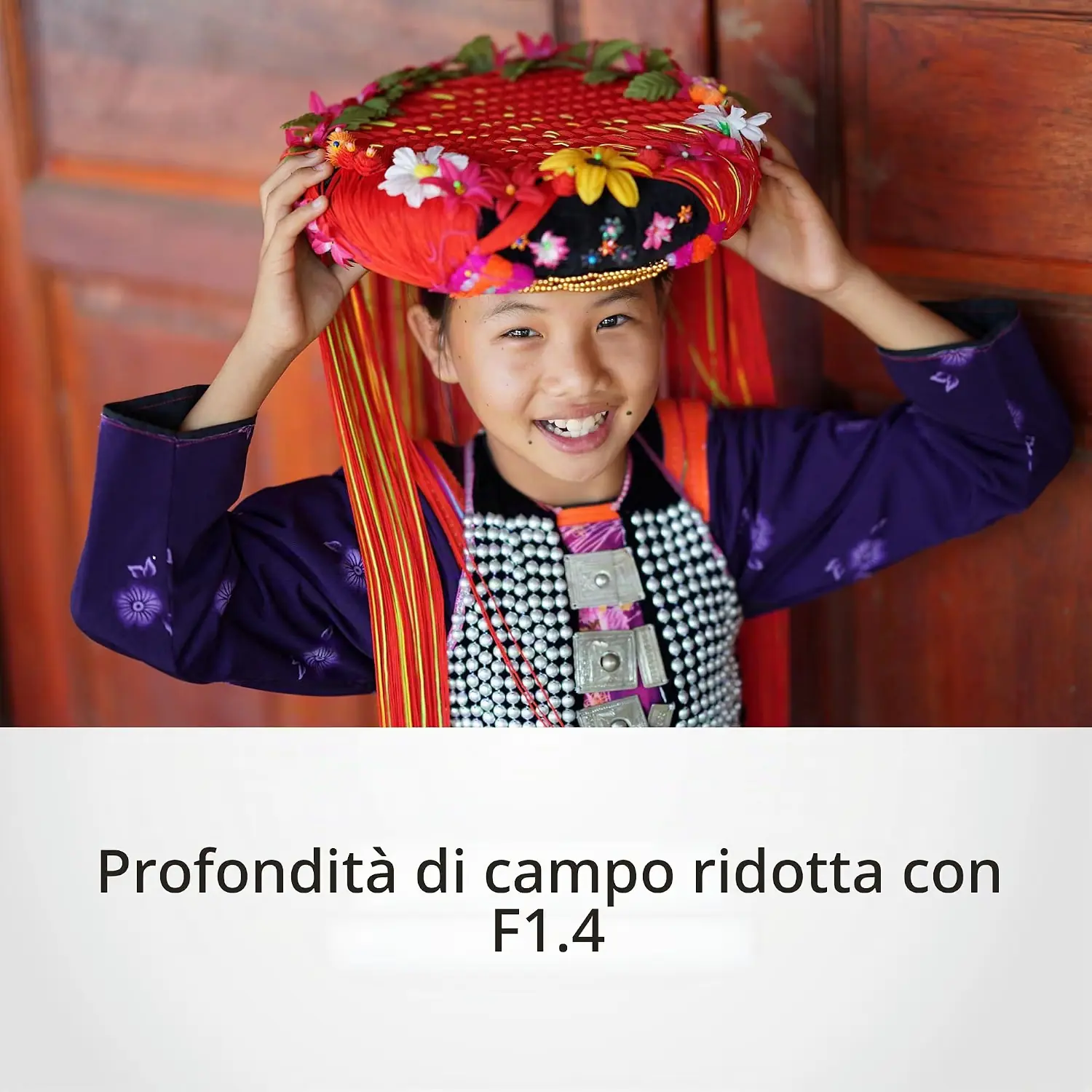Sony FE 85mm F1.4 GM SEL85F14GM - Ottica Centrale Vicenza