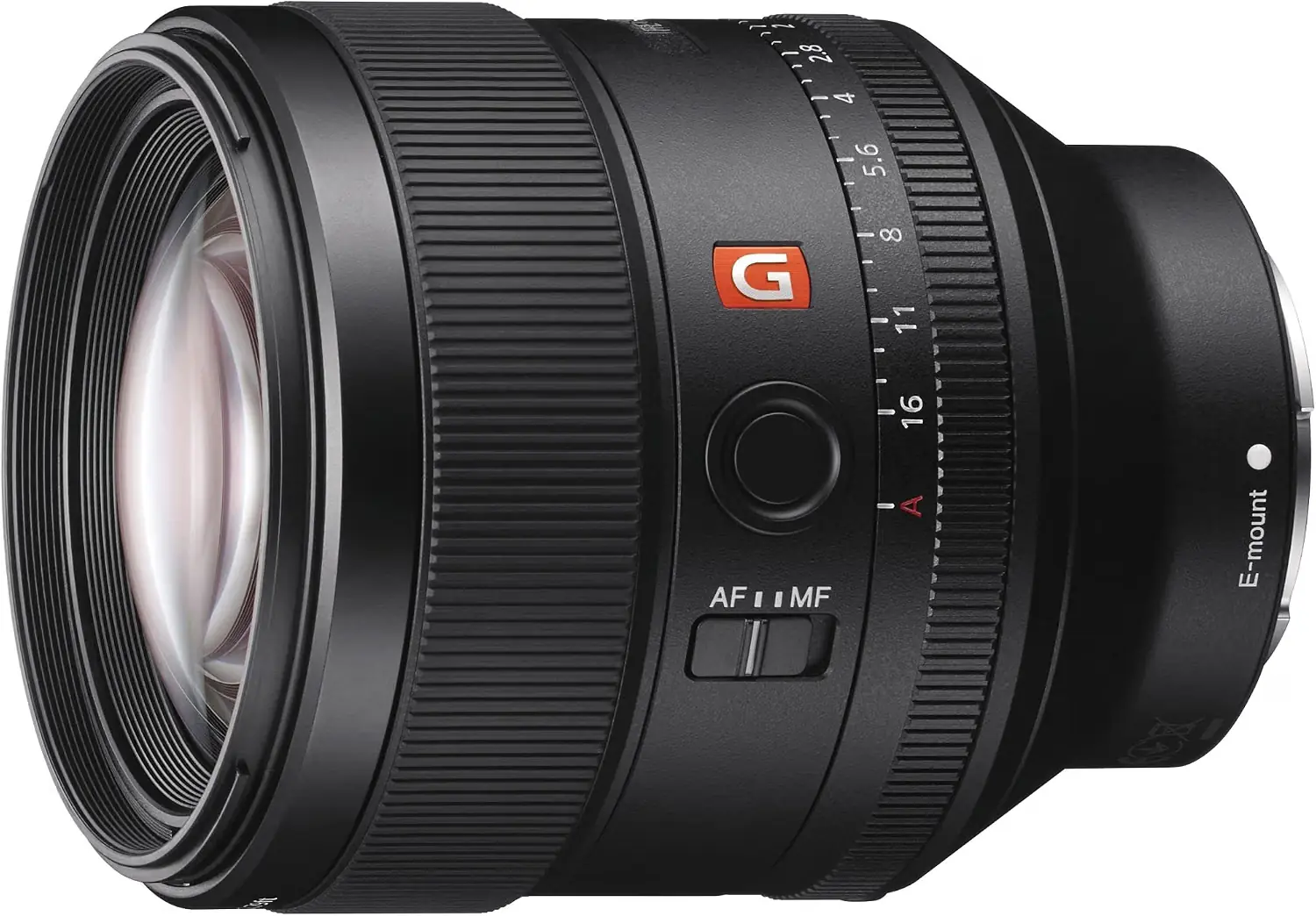 Sony FE 85mm F1.4 GM SEL85F14GM - Ottica Centrale Vicenza