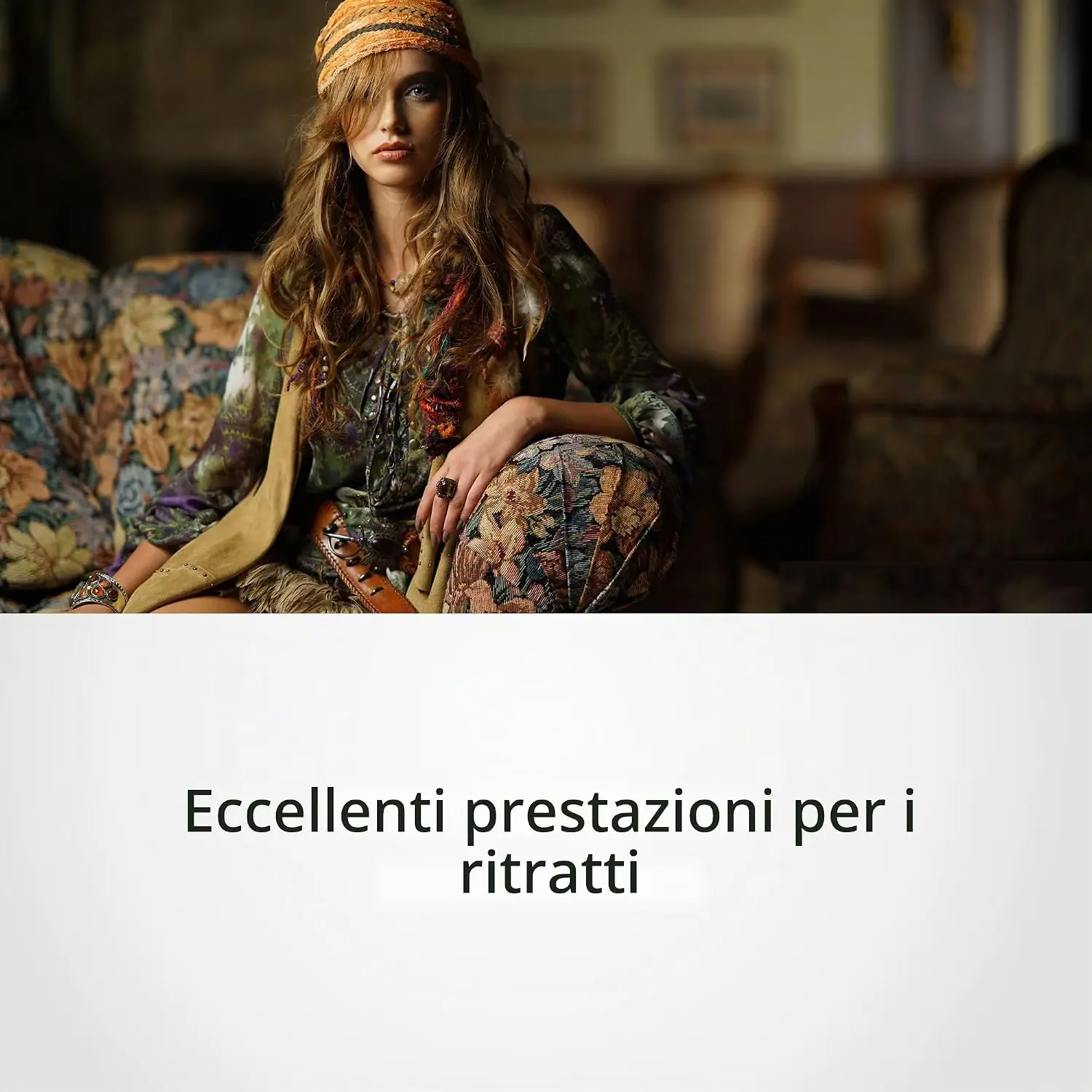 Sony FE 85mm F1.4 GM SEL85F14GM - Ottica Centrale Vicenza