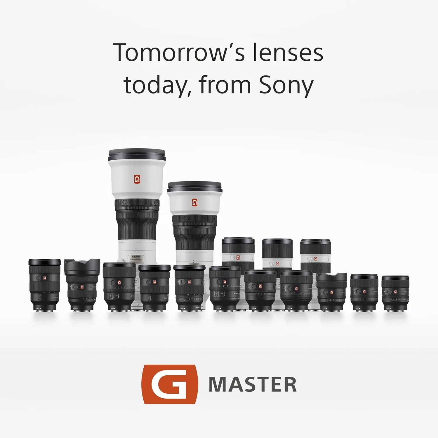 Sony FE 85mm F1.4 GM SEL85F14GM - Ottica Centrale Vicenza