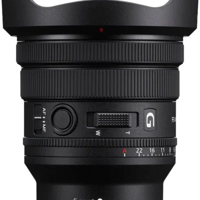 Sony FE PZ 16-35mm F4 G SELP1635G Full Frame - Ottica Centrale Vicenza