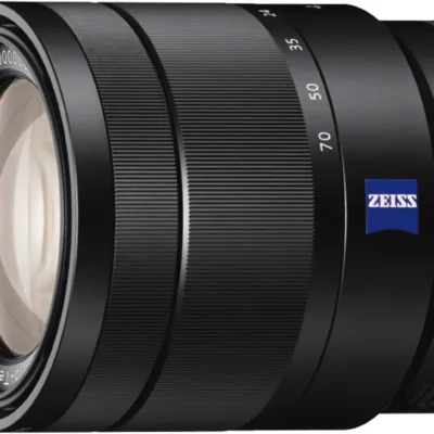 Sony Zeiss 16-70mm F4 ZA OSS SEL1670Z - Ottica Centrale Vicenza