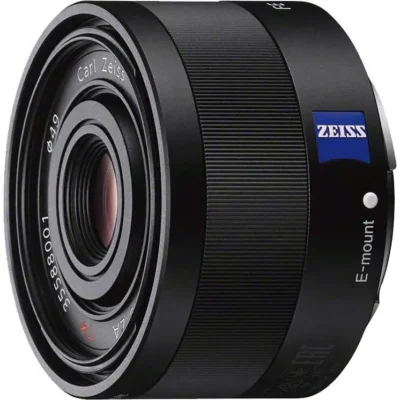 Sony Zeiss Sonnar T FE 35mm F2.8 ZA SEL35F28Z - Ottica Centrale Vicenza