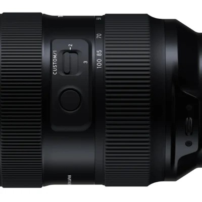 Tamron 35-100mm F2.8 Di III VXD obiettivo zoom per Nikon Z - Ottica Centrale Vicenza