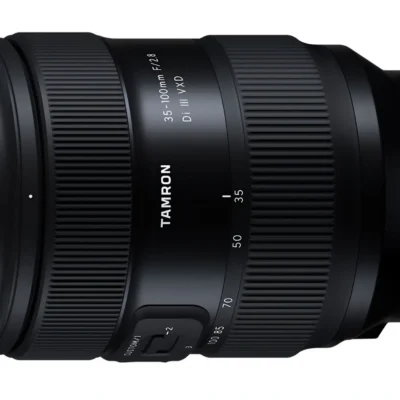 Tamron 35-100mm F2.8 Di III VXD Sony E-Mount - Ottica Centrale Vicenza