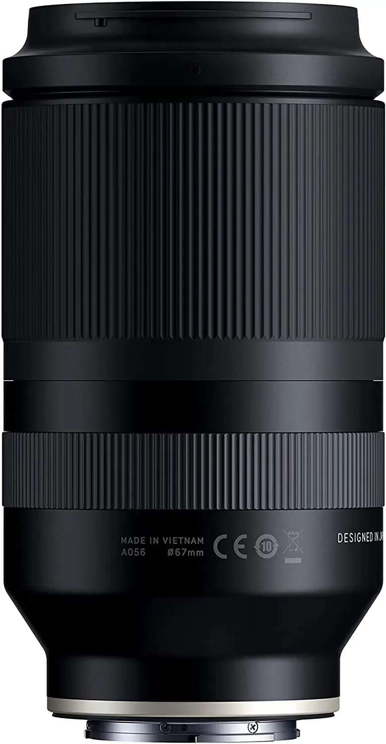 Tamron 70-180mm F2.8 Di III VXD Sony E-Mount - Ottica Centrale Vicenza