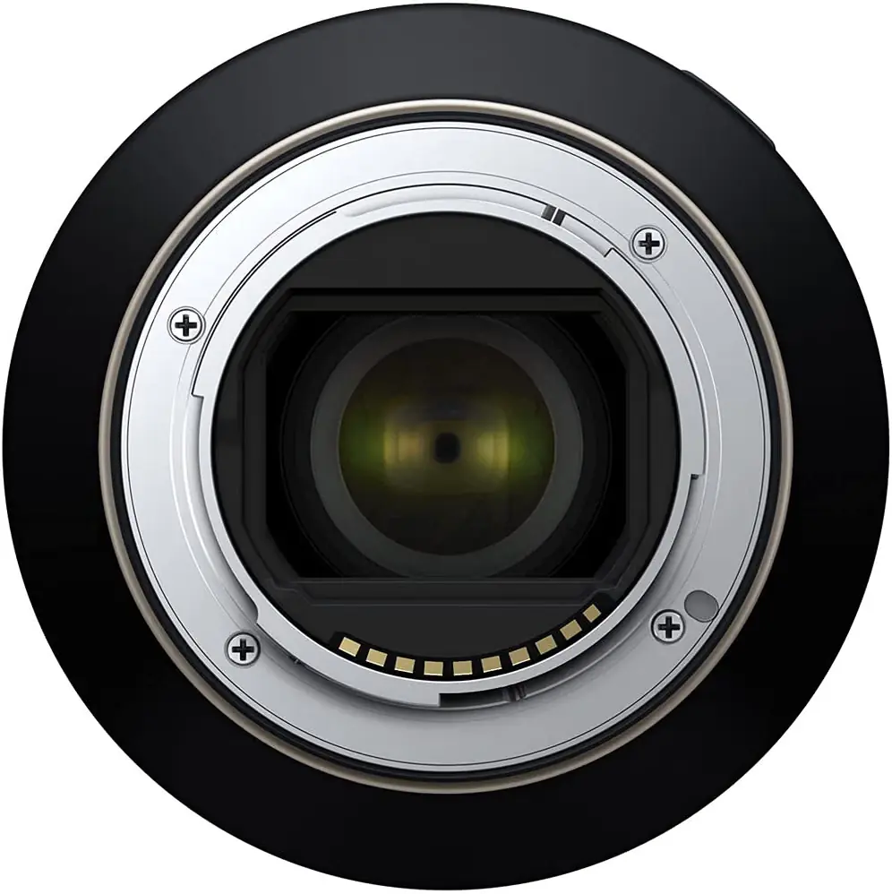 Tamron 70-180mm F2.8 Di III VXD Sony E-Mount - Ottica Centrale Vicenza